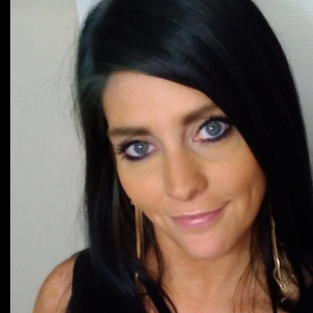 Meet your Posher, Stacie
